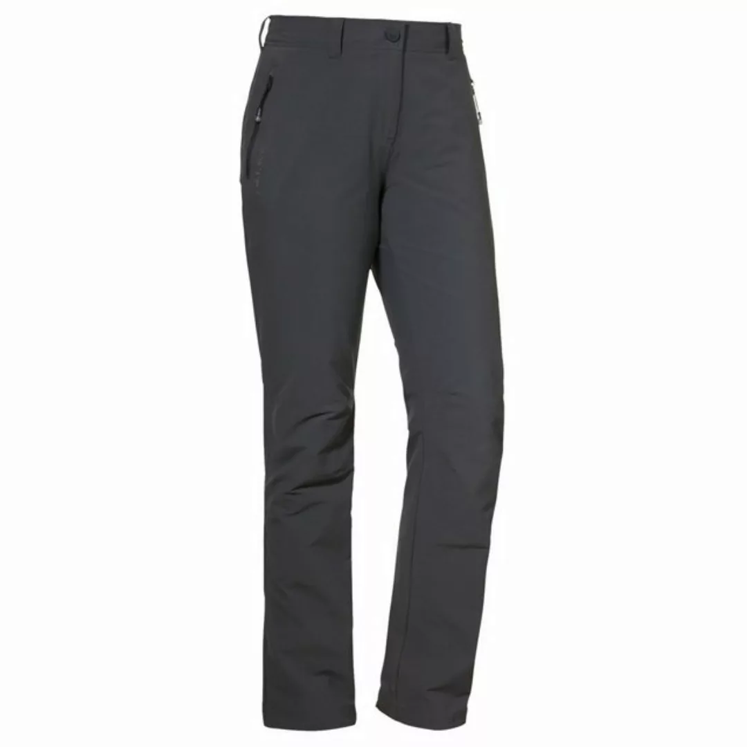 Schöffel Outdoorhose Engadin mit teilelastischem Bund günstig online kaufen