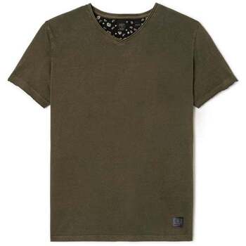 Le Temps des Cerises  T-Shirt T-shirt OGRIBS günstig online kaufen