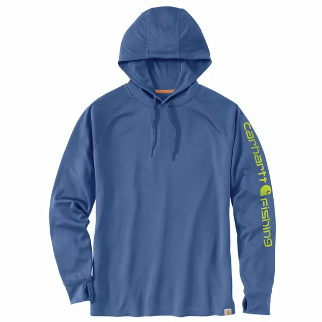 Carhartt Hoodie Carhartt Herren Kapuzenpullover Force Fishing Graphic günstig online kaufen