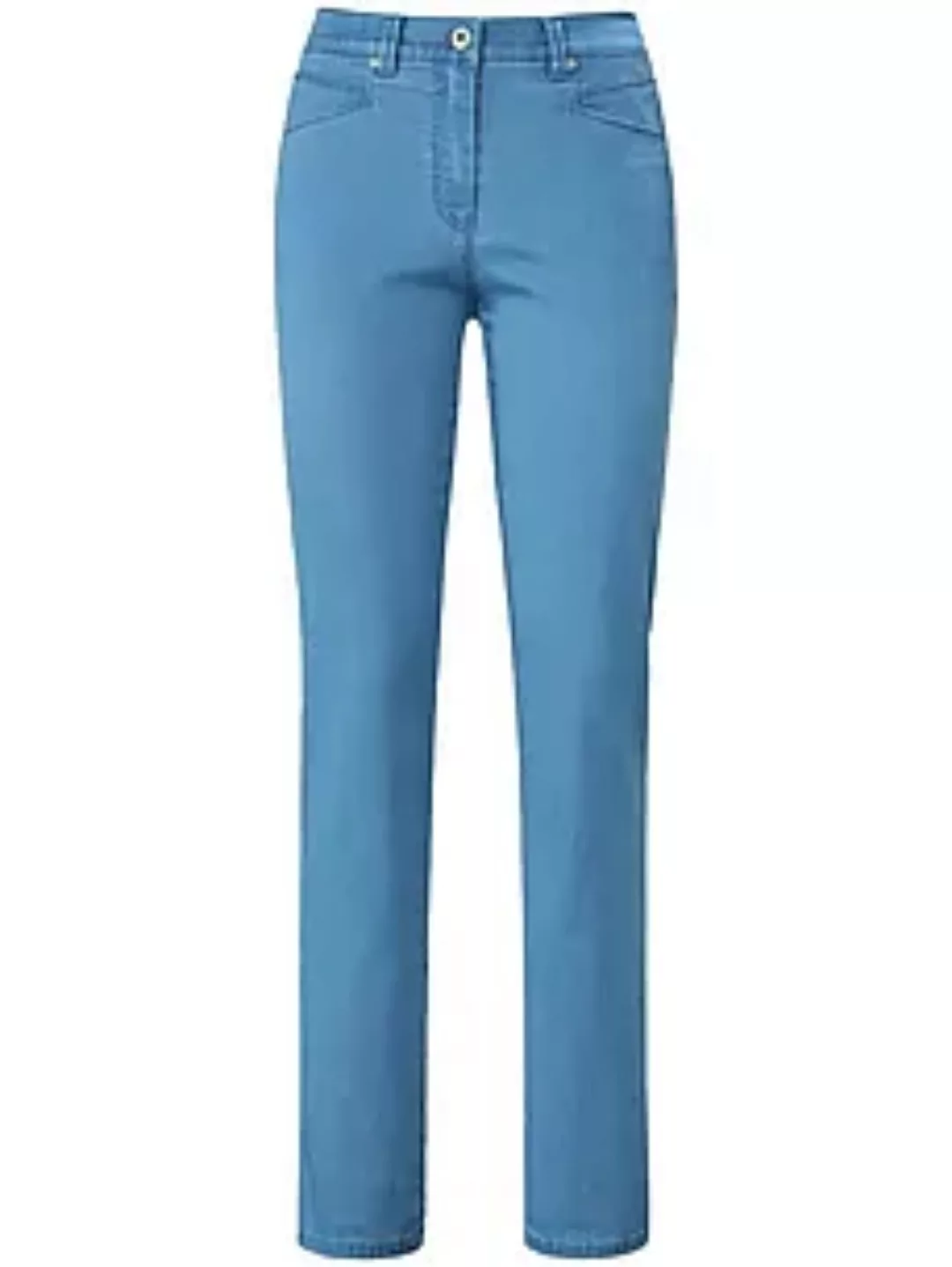 ProForm Slim-Zauber-Jeans Raphaela by Brax denim günstig online kaufen