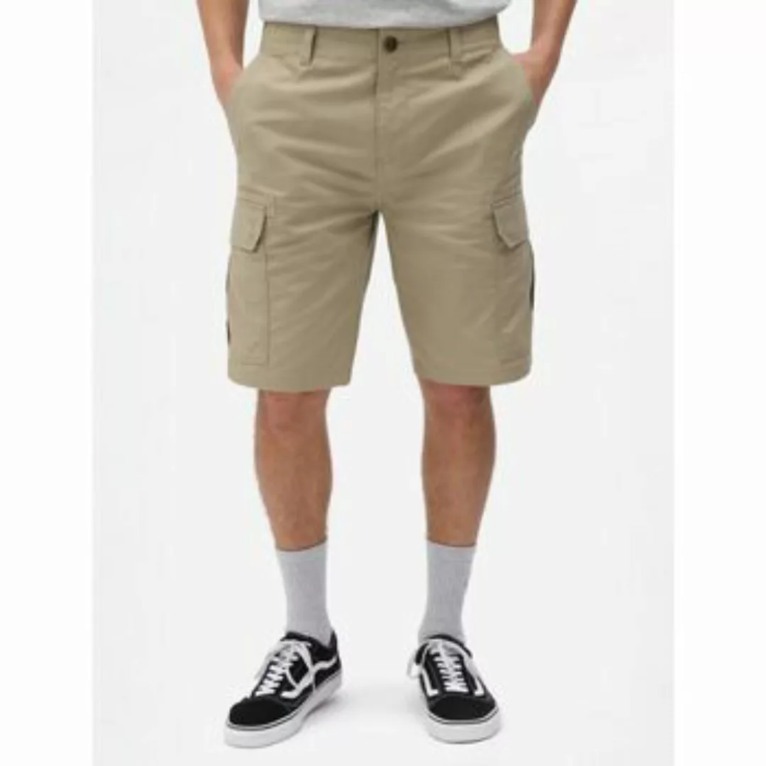 Dickies  Shorts MILLERVILLE SHORT - DK0A4XED-KHK1 - KHAKI günstig online kaufen