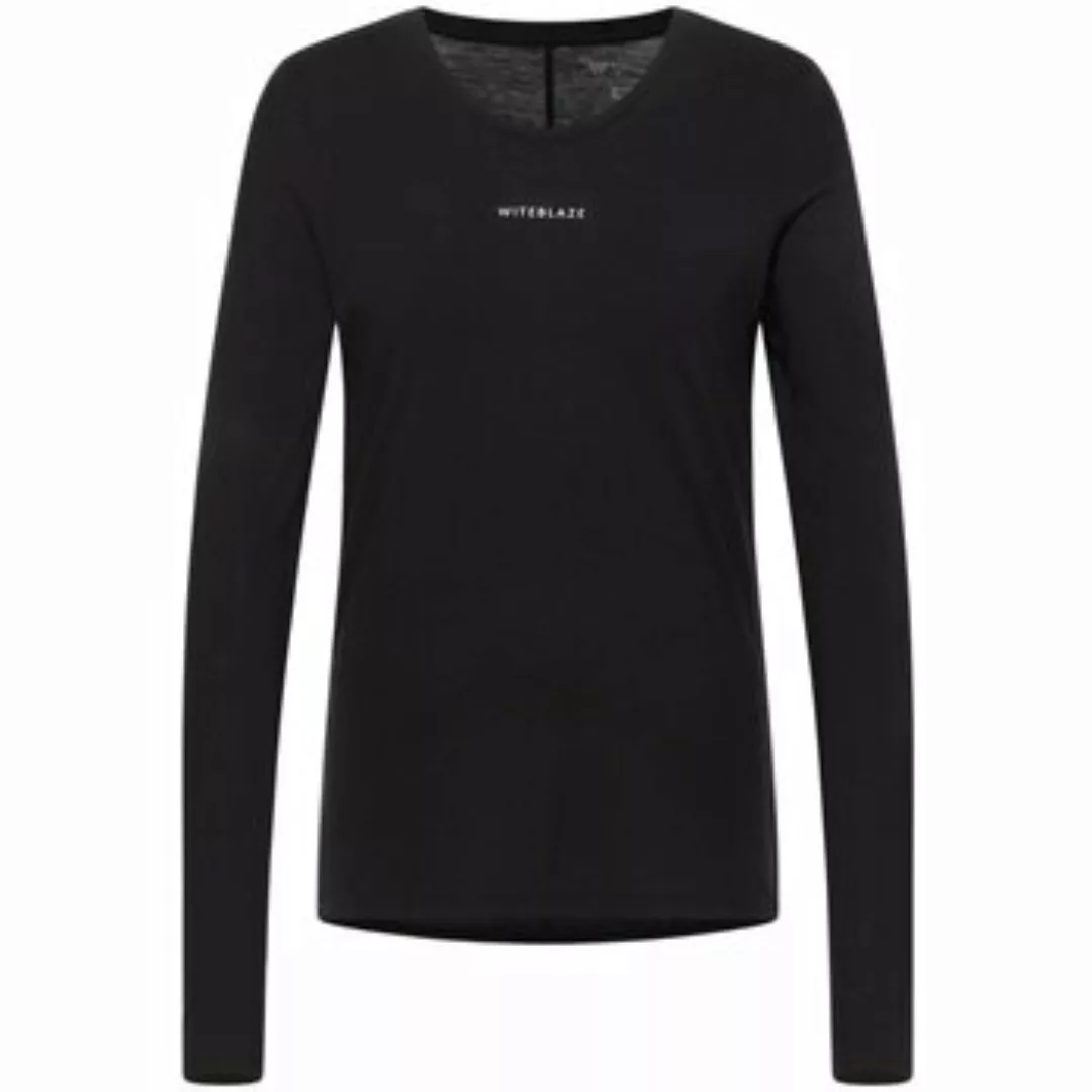 Witeblaze  Langarmshirt Sport ATRA Ladies longsleeve,schwar 1129511/9000 90 günstig online kaufen