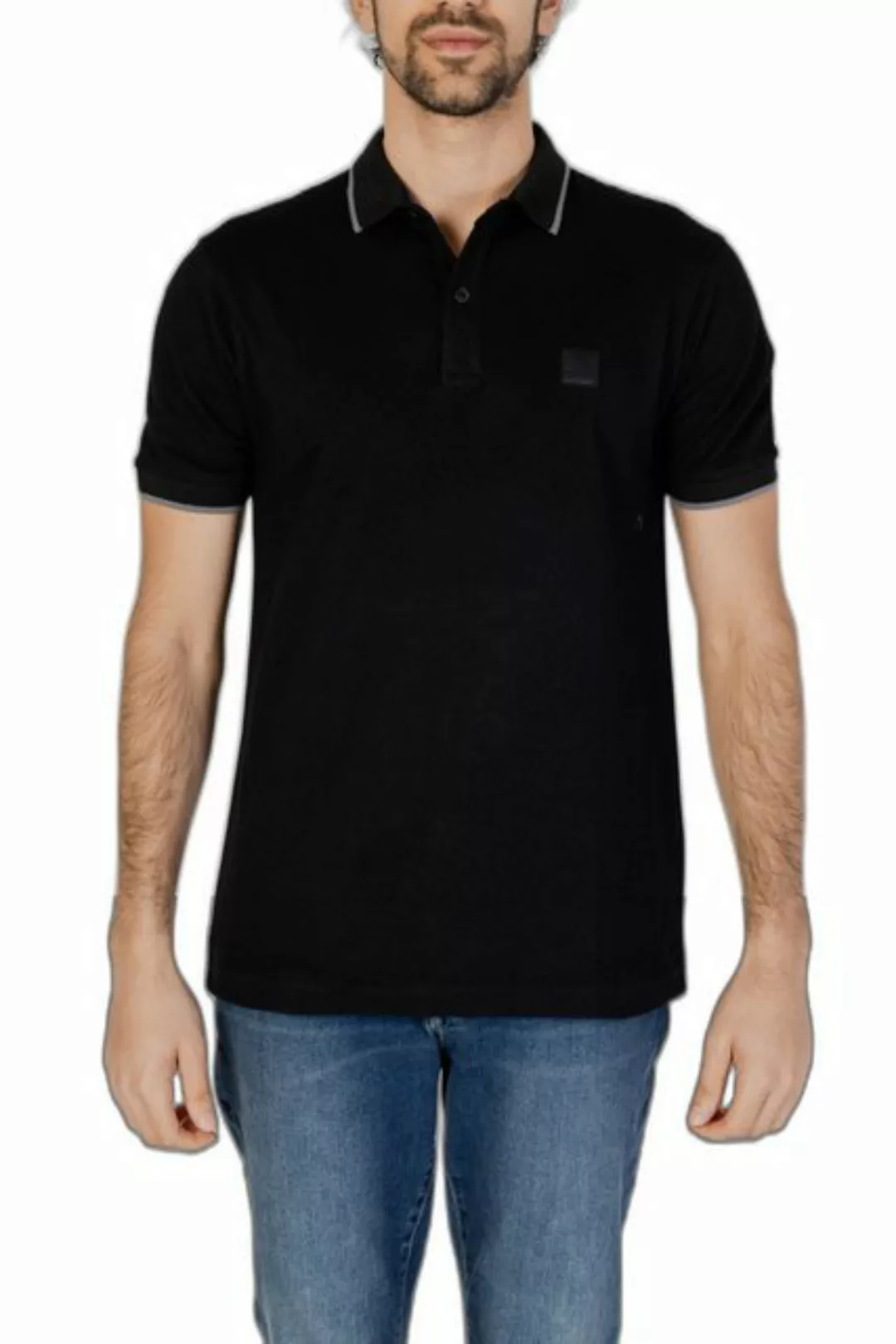 BOSS Poloshirt günstig online kaufen