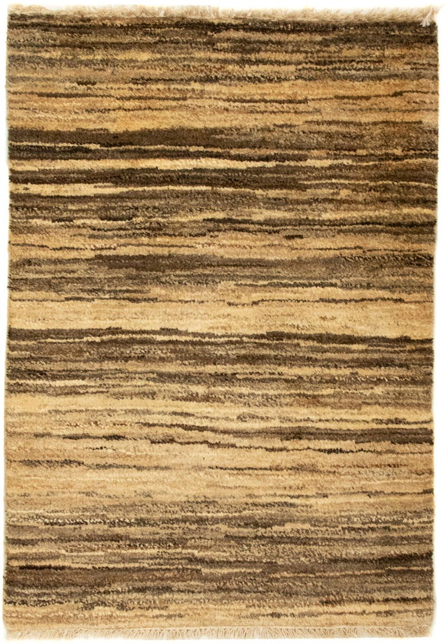 morgenland Wollteppich »Gabbeh - Indus - 91 x 64 cm - mehrfarbig«, rechteck günstig online kaufen