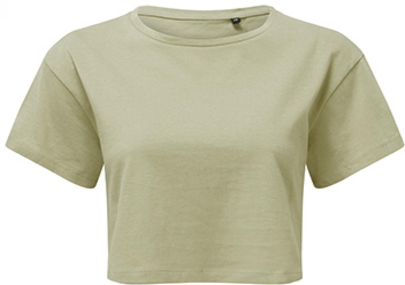 TriDri Tanktop Women´s Crop Top Damen günstig online kaufen