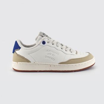 Acbc  Sneaker SHACBEDT - EVERGREEN RETRO-203 WHITE/BLU DETAIL günstig online kaufen