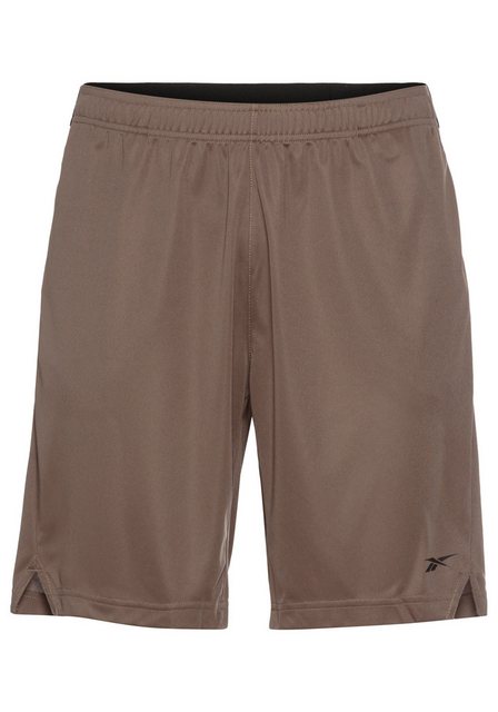 Reebok Shorts "COMM KNIT SHORT" günstig online kaufen