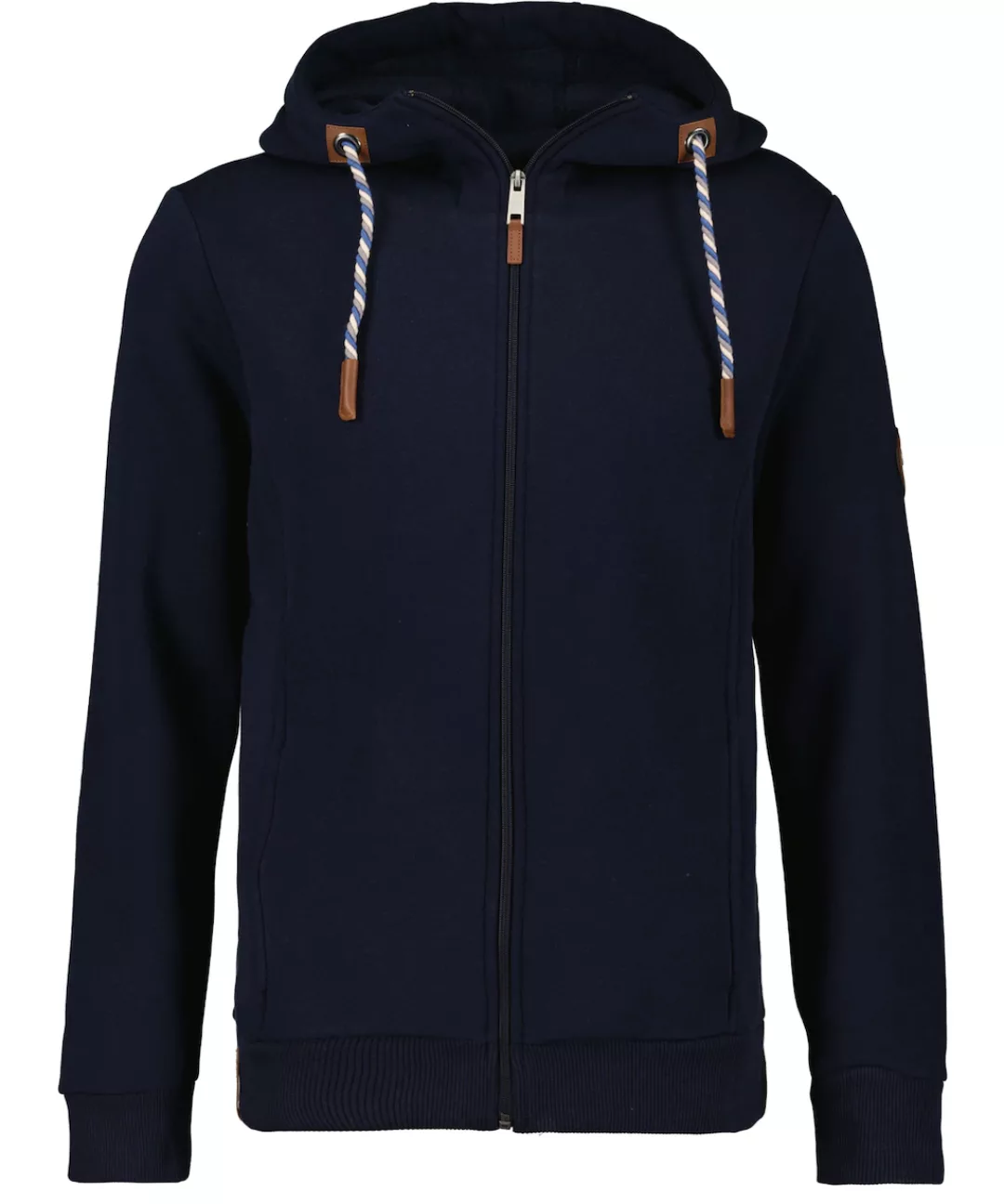 RAGMAN Sweatjacke günstig online kaufen