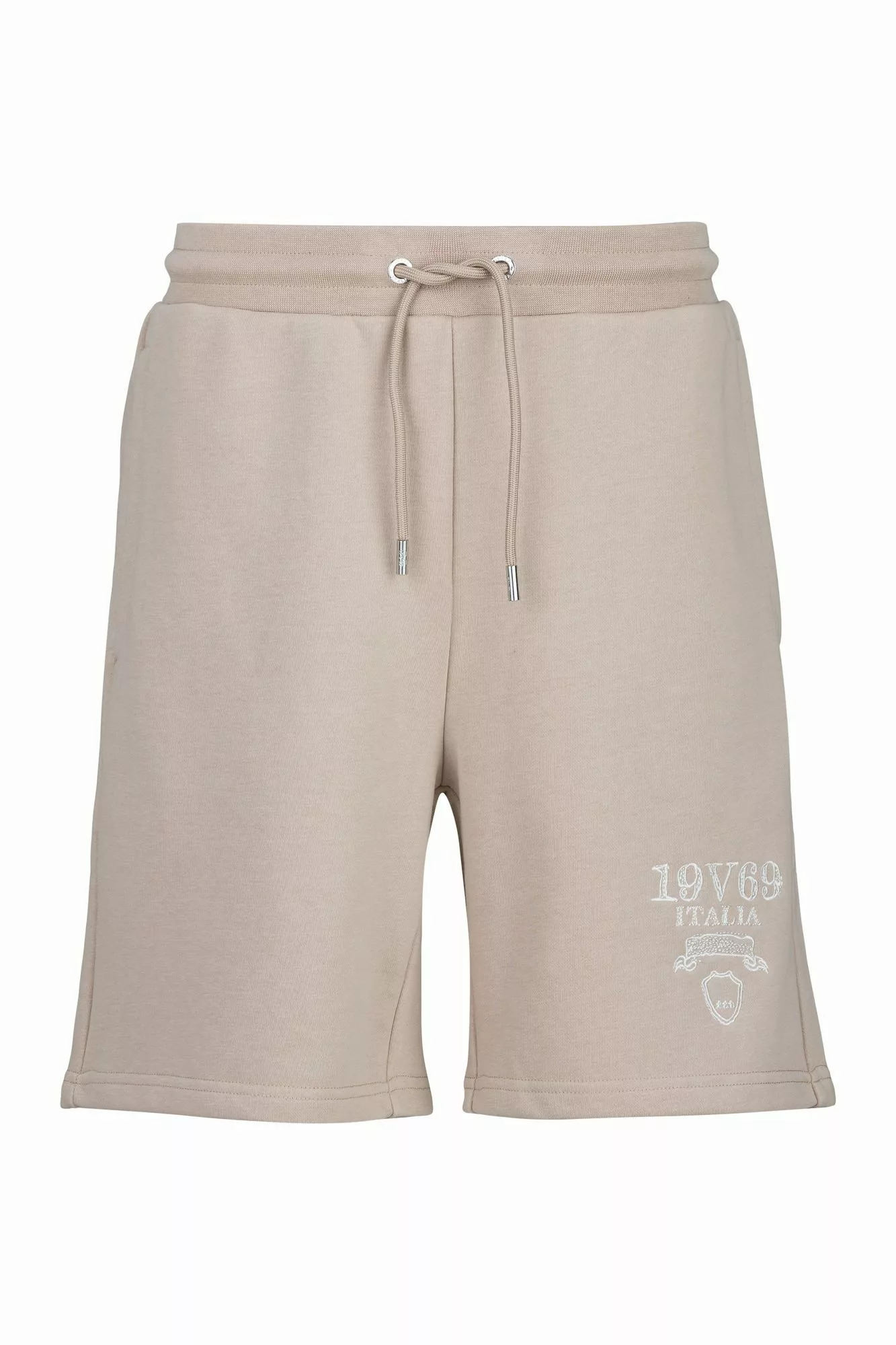 19V69 ITALIA Shorts SERGIO SHATTERED günstig online kaufen