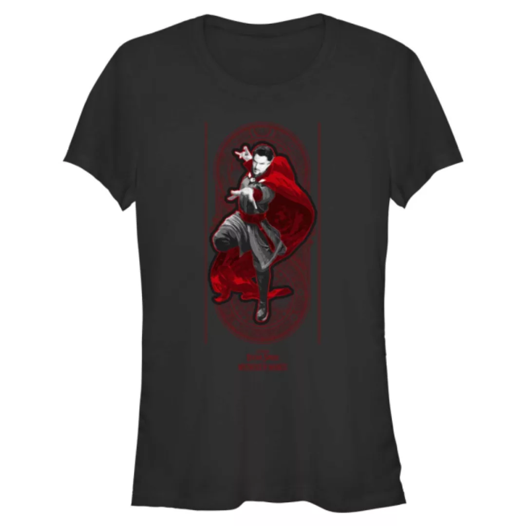 Marvel - Doctor Strange - Doctor Strange Strange Minds - Frauen T-Shirt günstig online kaufen