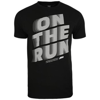 Monotox  T-Shirt ON The Run günstig online kaufen