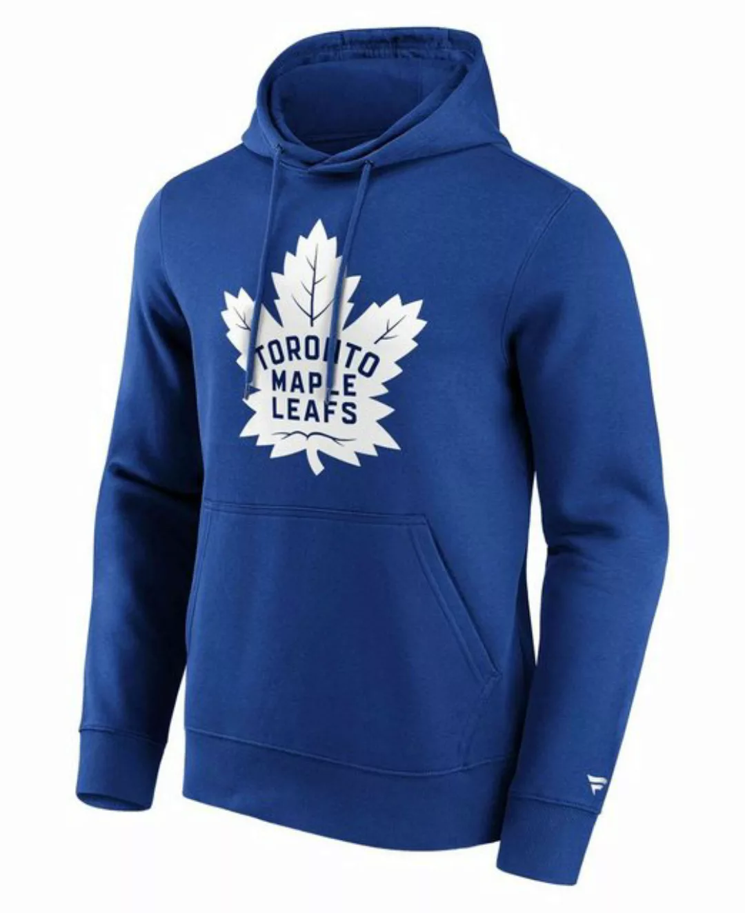 Fanatics Hoodie NHL Toronto Maple Leafs Primary Logo Graphic günstig online kaufen