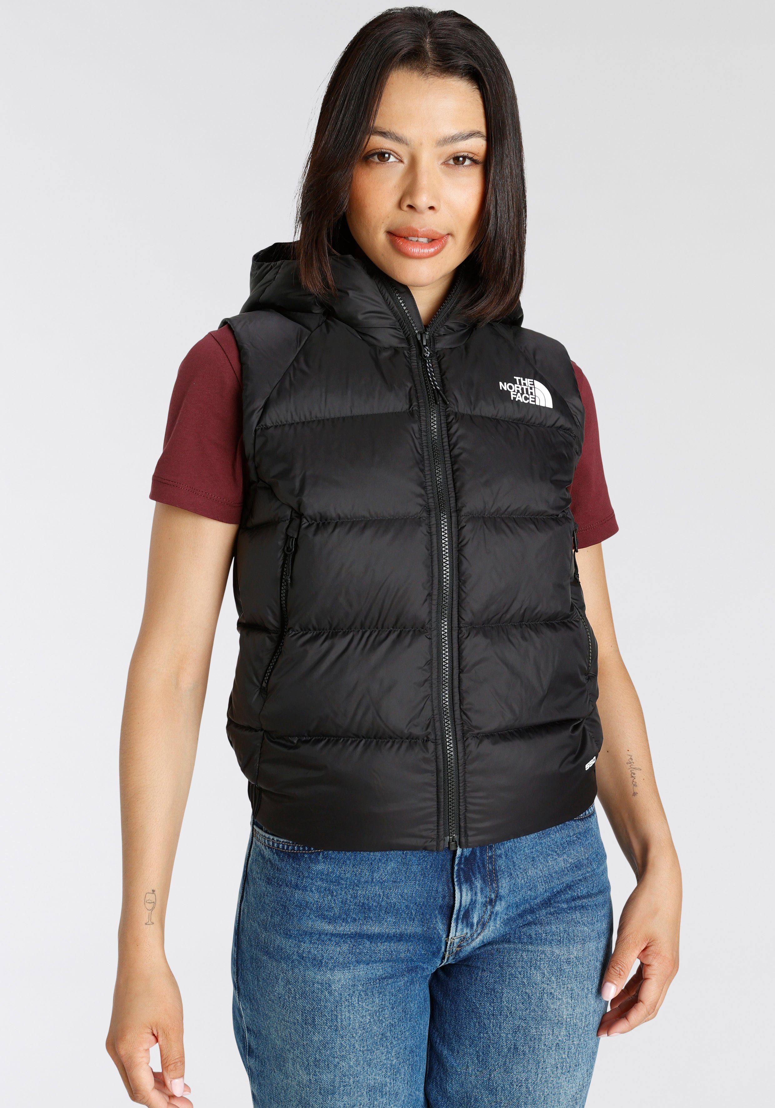 The North Face Daunenweste W HYALITE günstig online kaufen