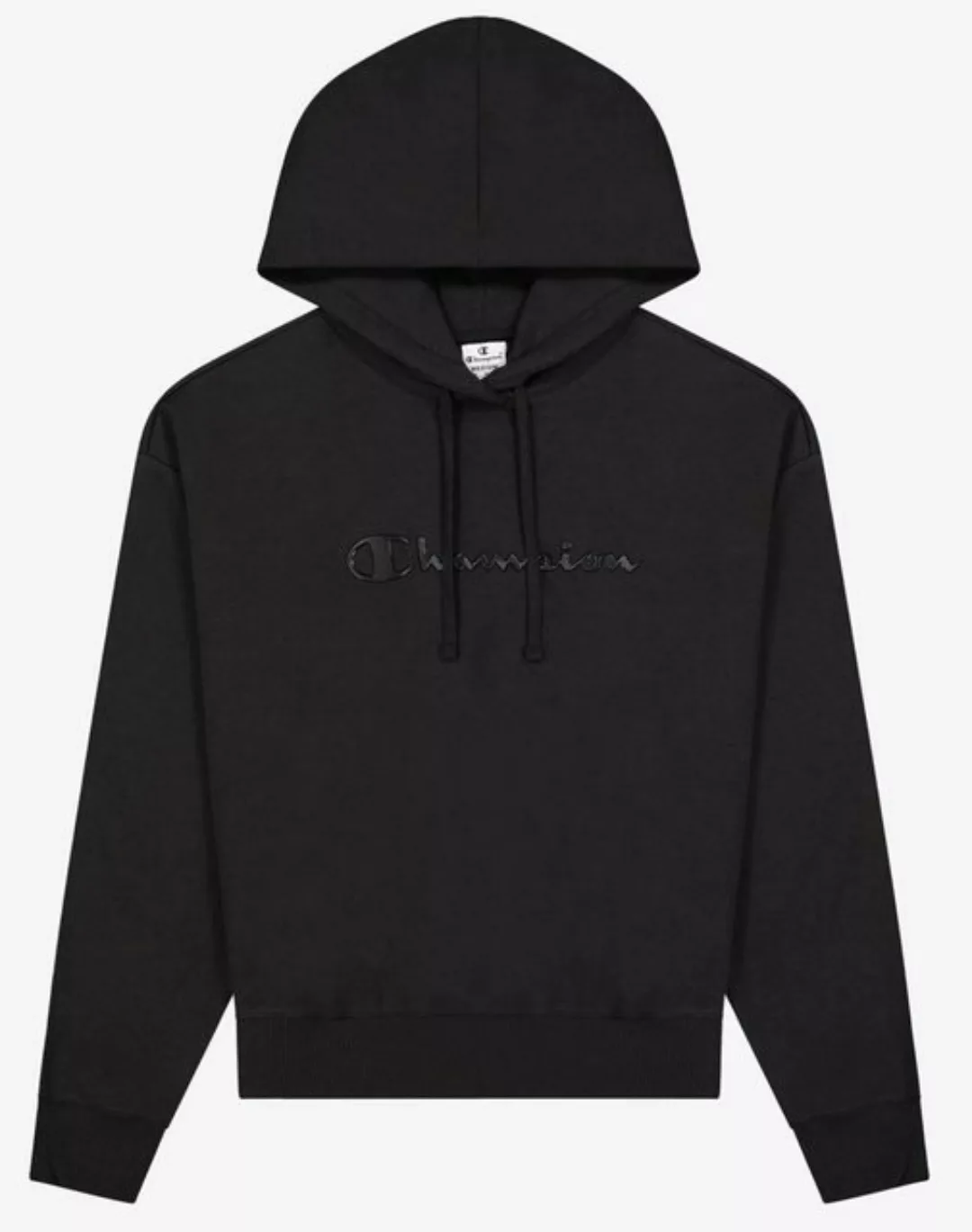 Champion Kapuzensweatshirt Hooded Sweatshirt günstig online kaufen