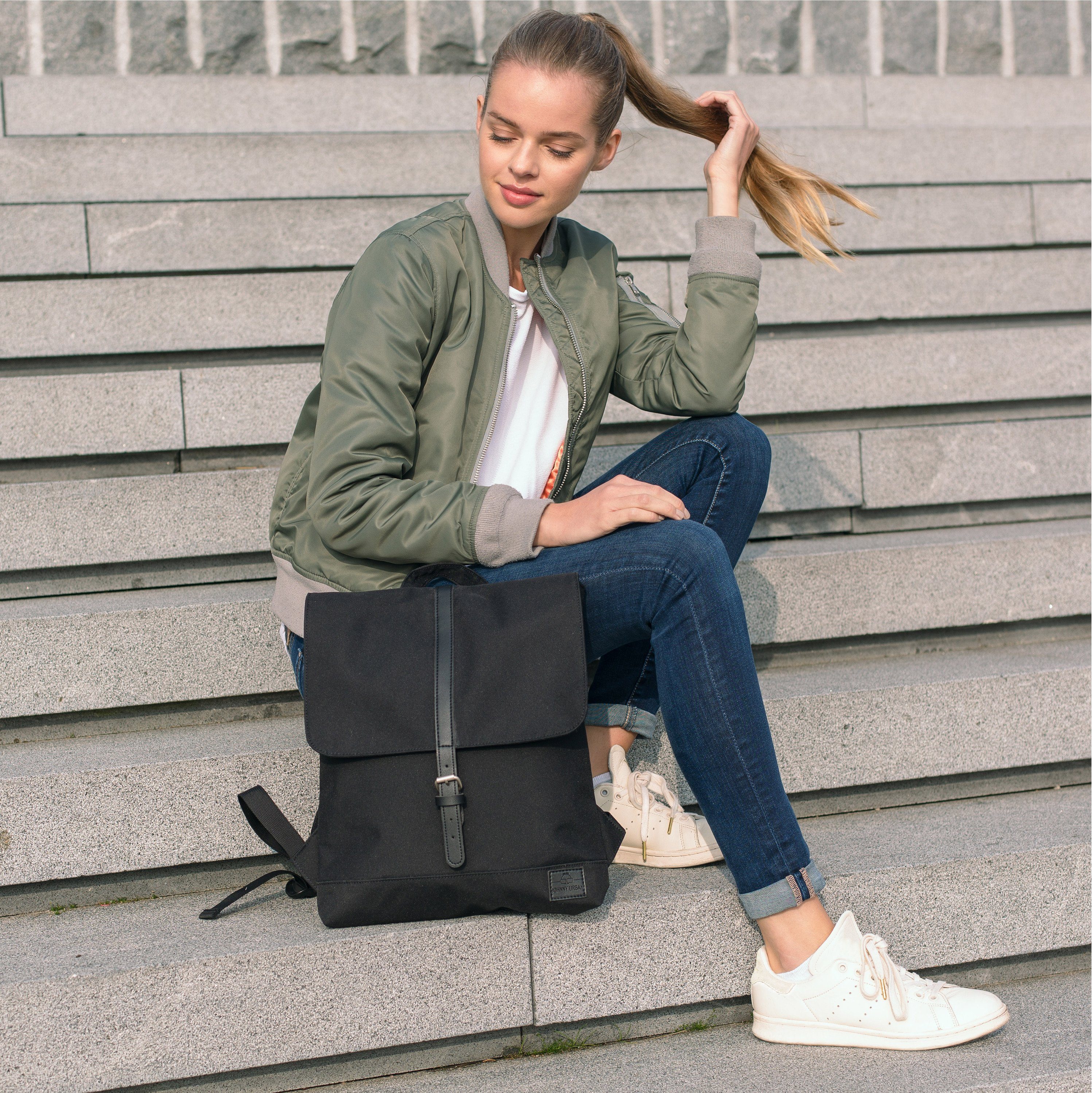 Johnny Urban Cityrucksack MIA Rucksack Damen, günstig online kaufen