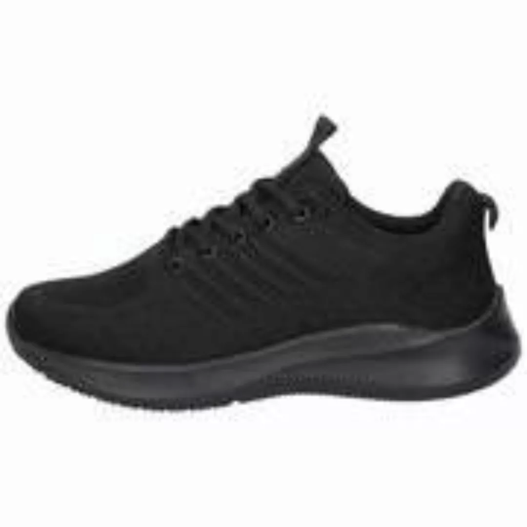 Barbarella Sneaker Damen schwarz günstig online kaufen