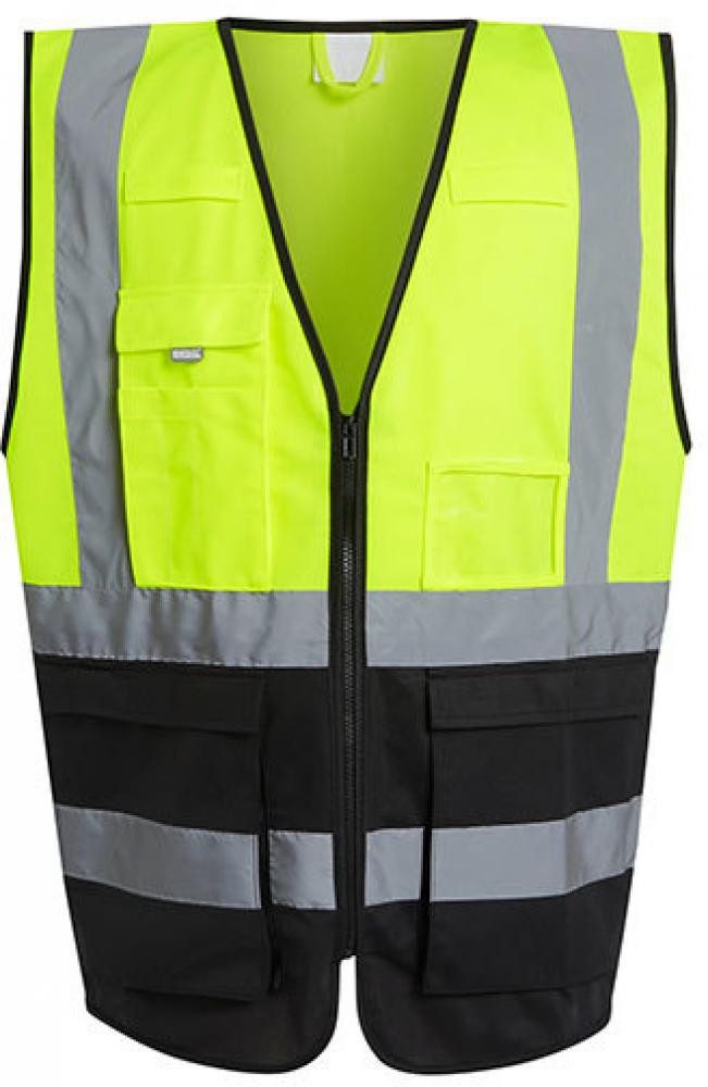 Regatta Professional Warnweste Pro Hi-Vis Executive günstig online kaufen