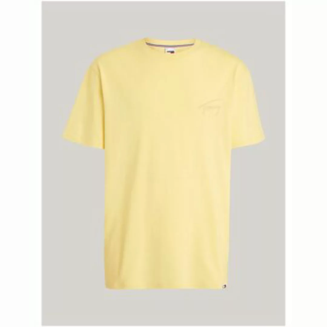 Tommy Jeans  T-Shirt DM0DM17994 günstig online kaufen