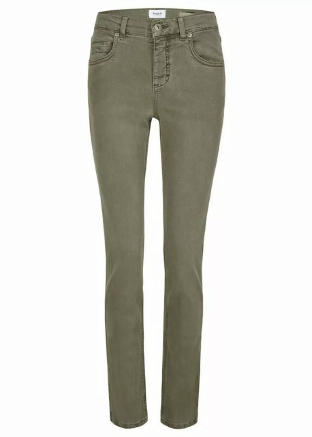 ANGELS 5-Pocket-Jeans 1883400 Cici günstig online kaufen