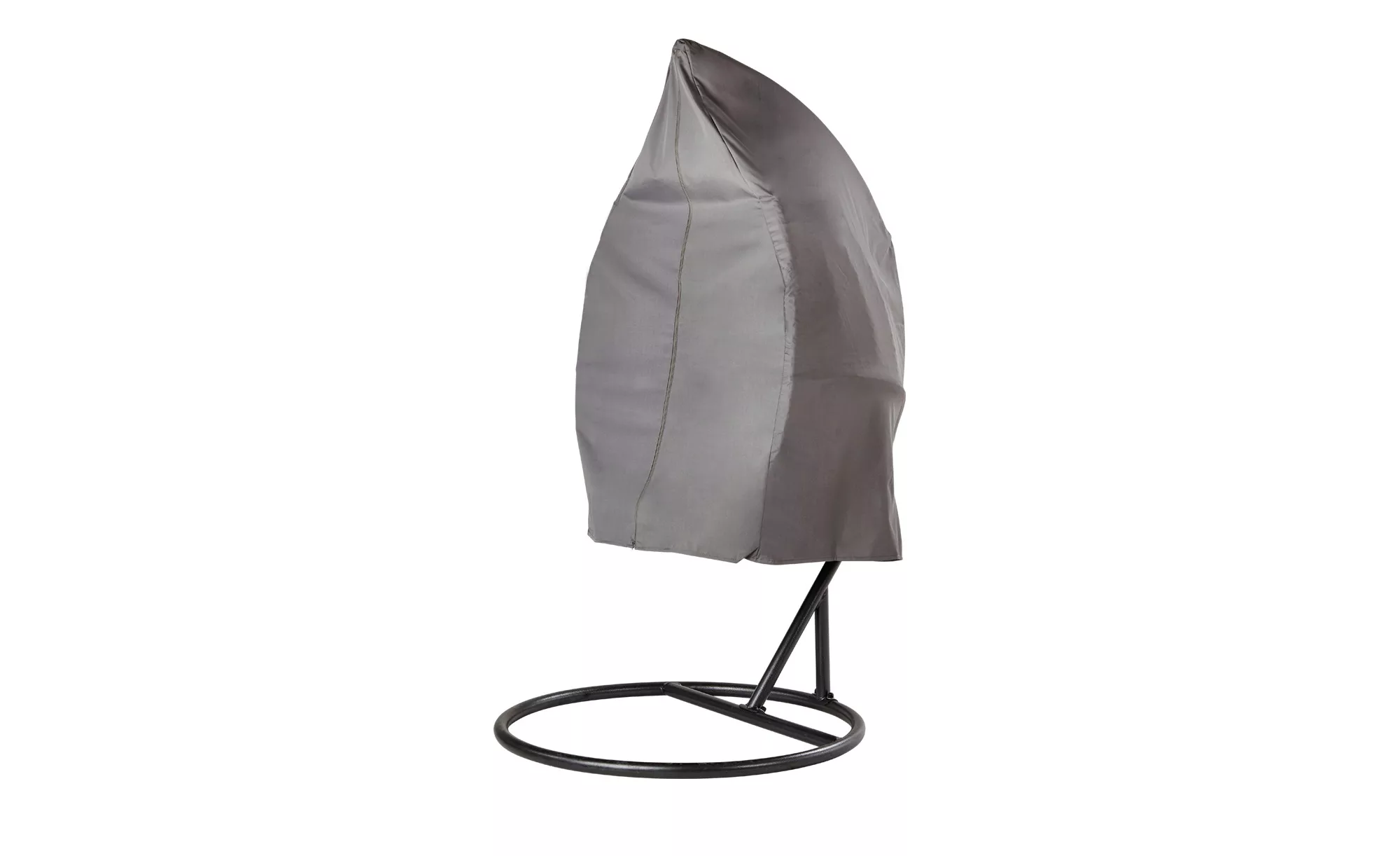 a casa mia Schutzhülle  Tahiti Raincover ¦ grau Garten > Gartenzubehör > Sc günstig online kaufen