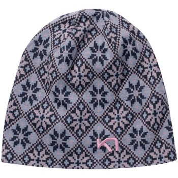 Kari Traa Beanie "Rose", mit tollem Norweger-Muster günstig online kaufen