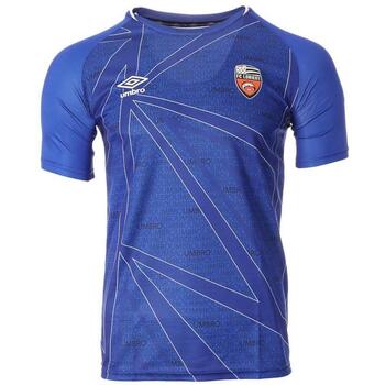 Umbro  T-Shirts & Poloshirts 939370-60-RYL günstig online kaufen