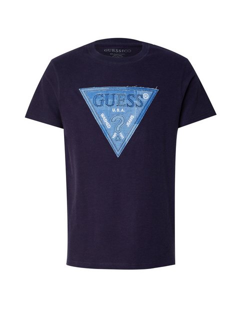 Guess T-Shirt (1-tlg) günstig online kaufen