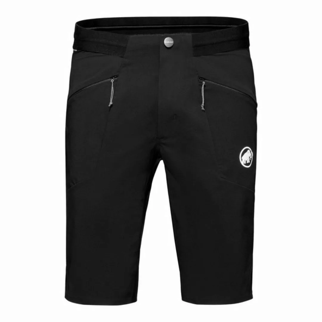 Mammut Funktionshose Aenergy Light SO Shorts mit wasserdichter Imprägnierun günstig online kaufen