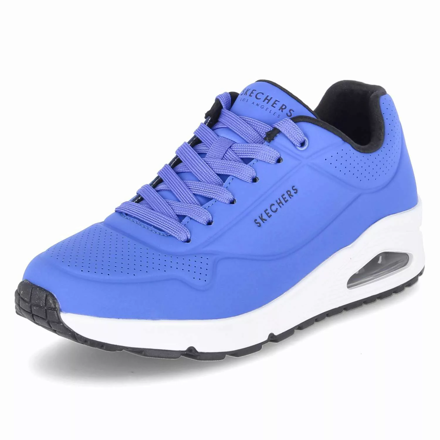 Skechers 52458 BLW Schnürschuh günstig online kaufen