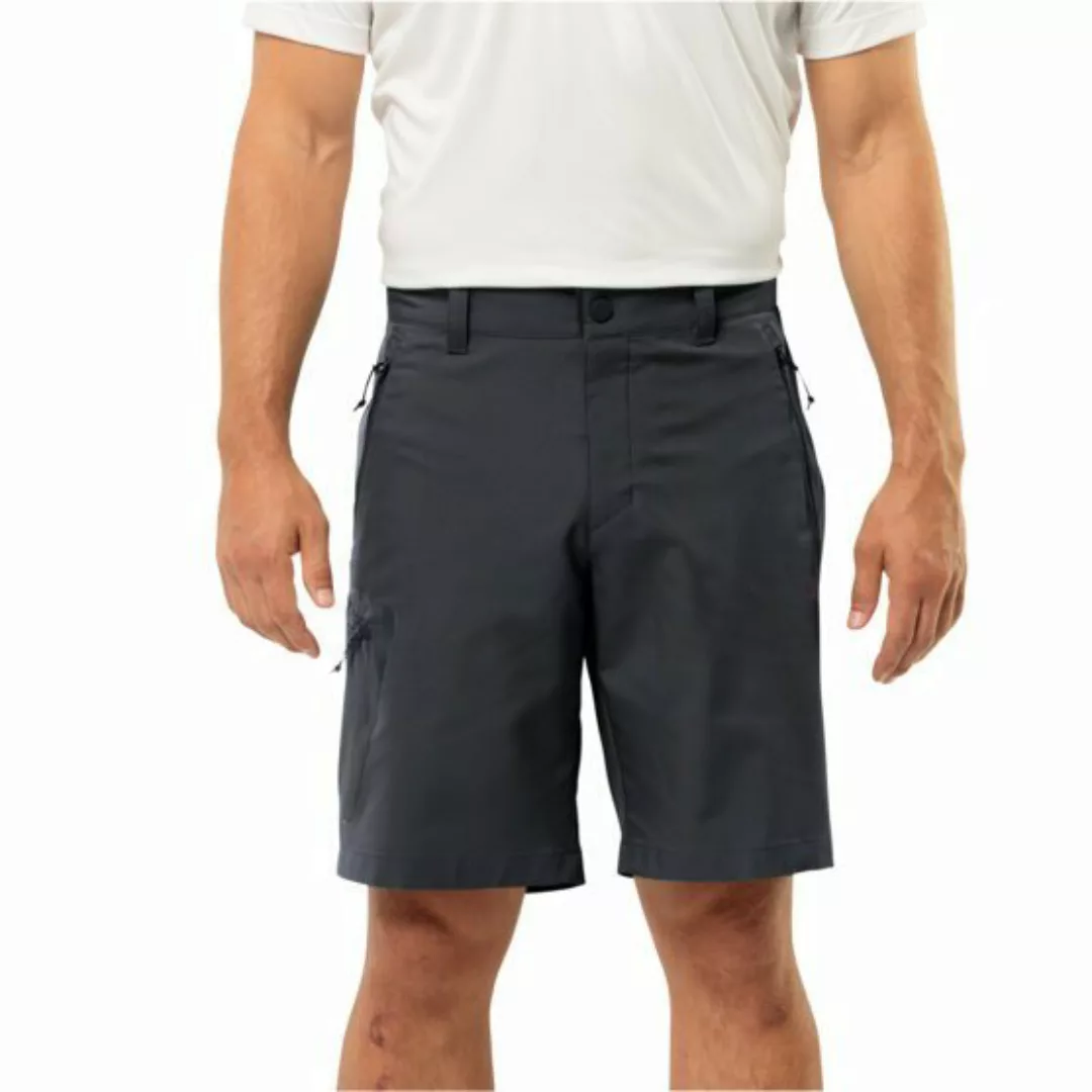 Jack Wolfskin Funktionsshorts ACTIVE TRACK SHORTS M mit Acrobat Cut günstig online kaufen