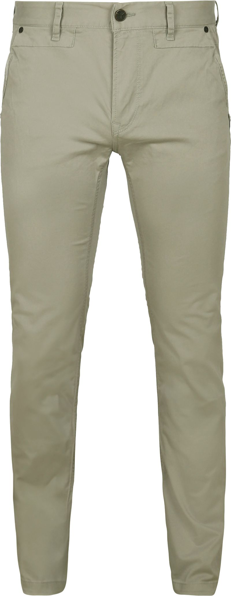 PME Legend American Classic Chino Hellgrün - Größe W 35 - L 32 günstig online kaufen