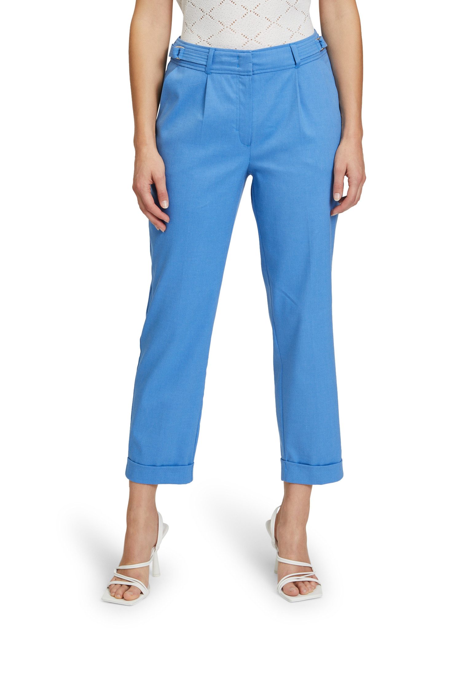 Betty&Co Anzughose Betty & Co Damen günstig online kaufen