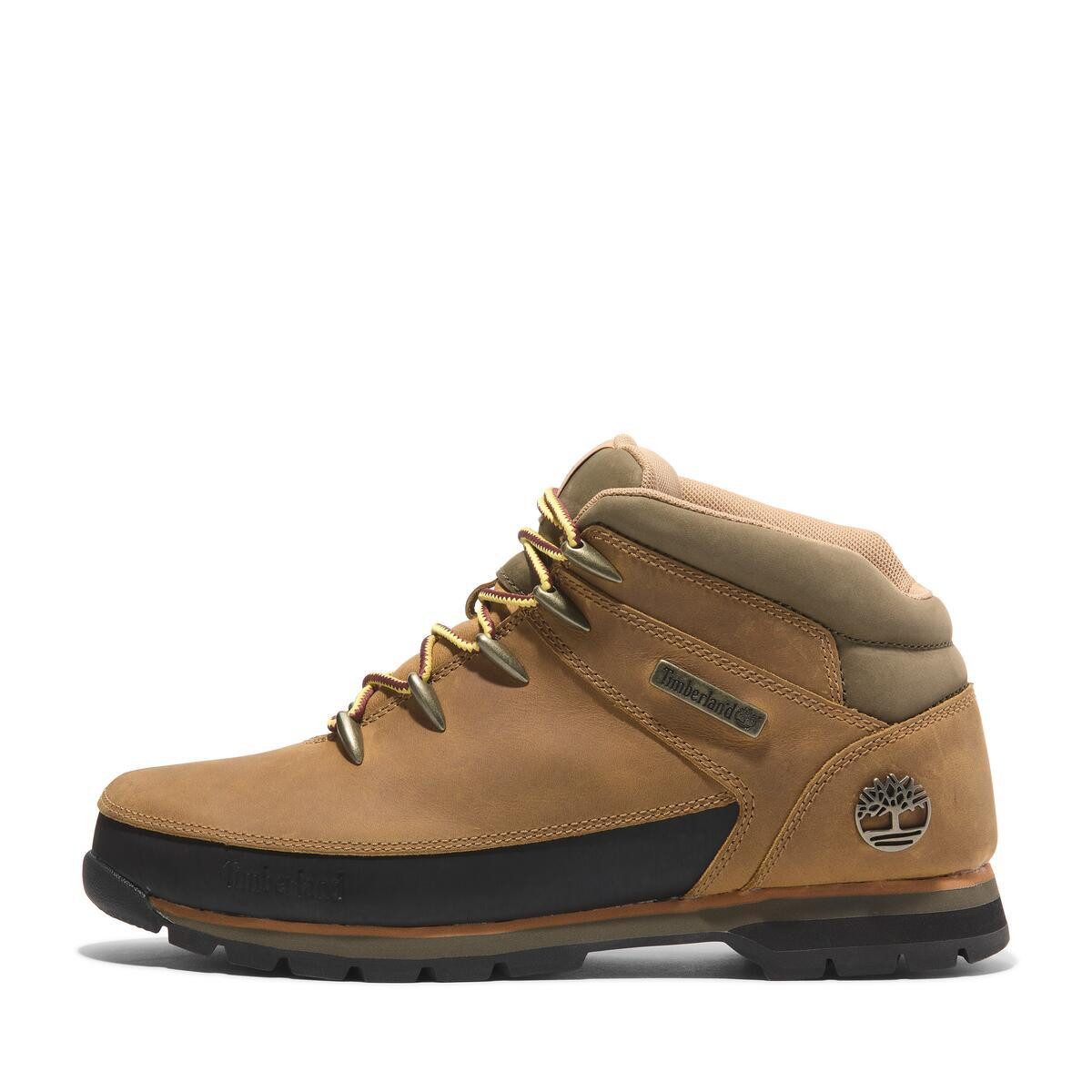 Timberland EURO SPRINTMID LACE UP BOOT günstig online kaufen