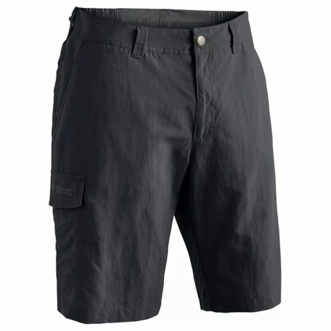 Maier Sports Bermudas Herren Wanderhose Main Shorts günstig online kaufen