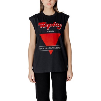 Replay  T-Shirt W3409B.000.2660 günstig online kaufen