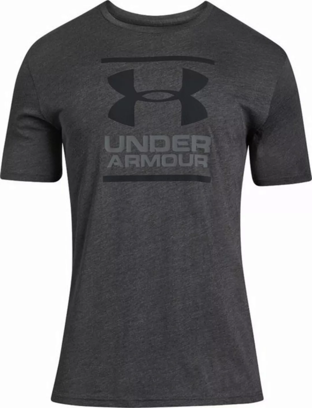 Under Armour® T-Shirt UA GL FOUNDATION SHORTSLEEVE TEE günstig online kaufen