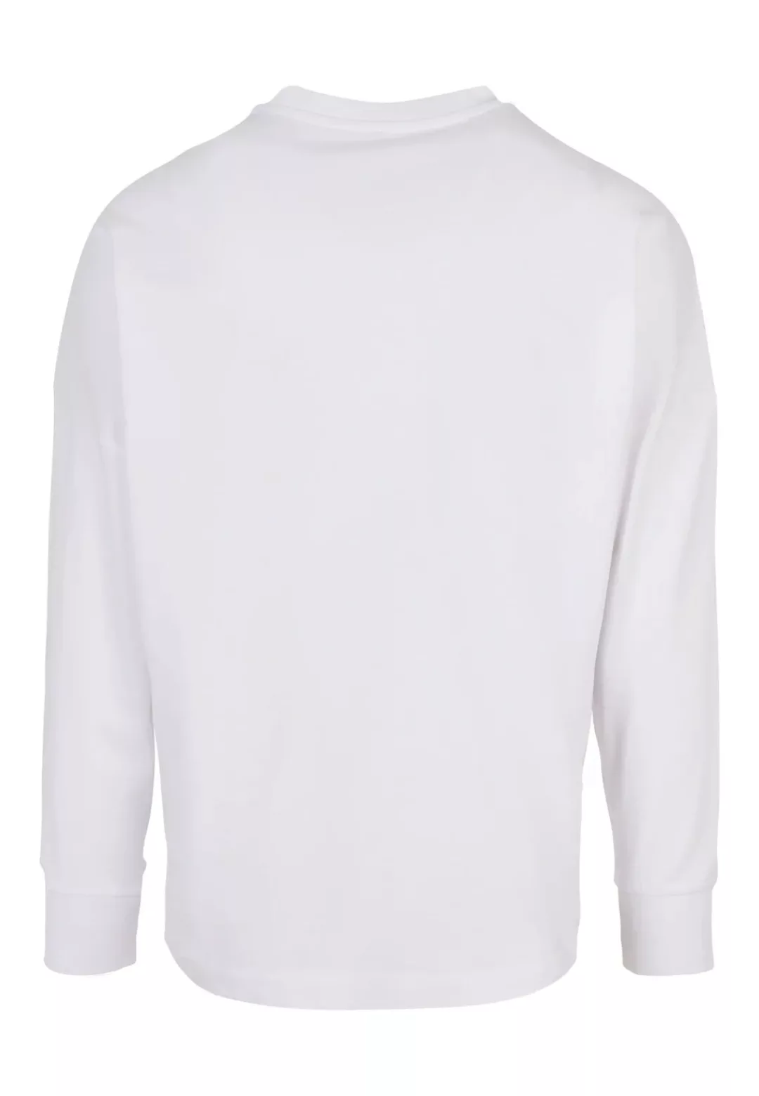 Merchcode Longsleeve "Merchcode Herren" günstig online kaufen