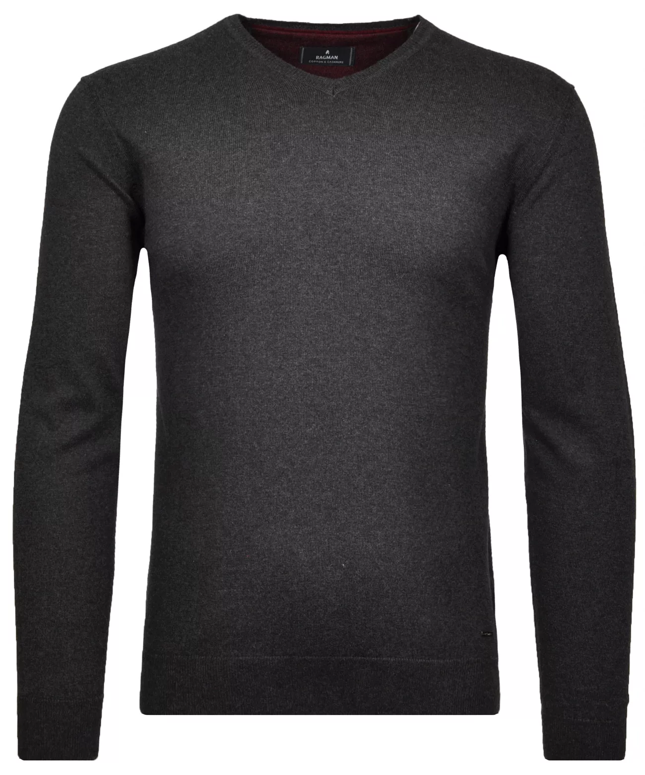 RAGMAN Longpullover günstig online kaufen