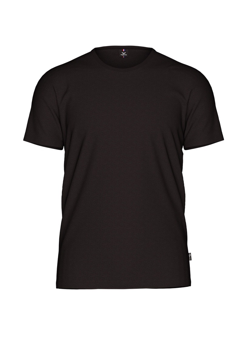 Trigema T-Shirt "TRIGEMA Essential Tee", (1 tlg.) günstig online kaufen
