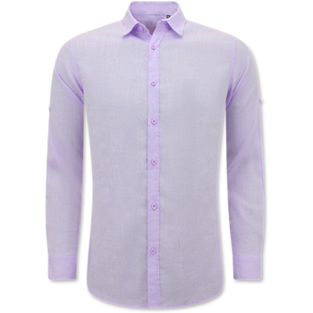 Enos  Hemdbluse Leinenhemd Für Regular günstig online kaufen