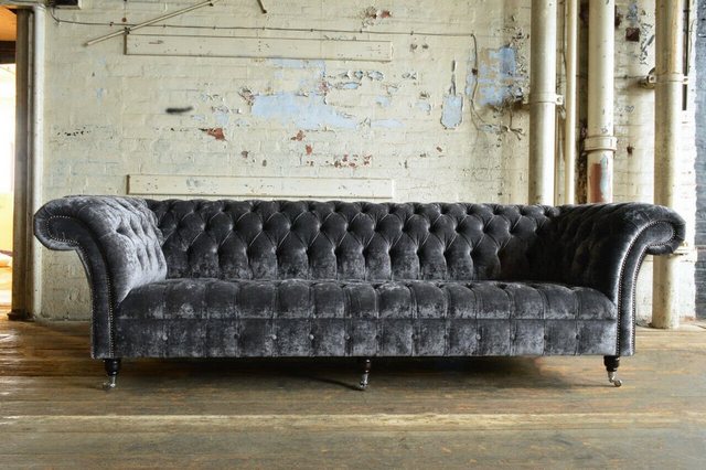 JVmoebel Chesterfield-Sofa, Made in Europa günstig online kaufen