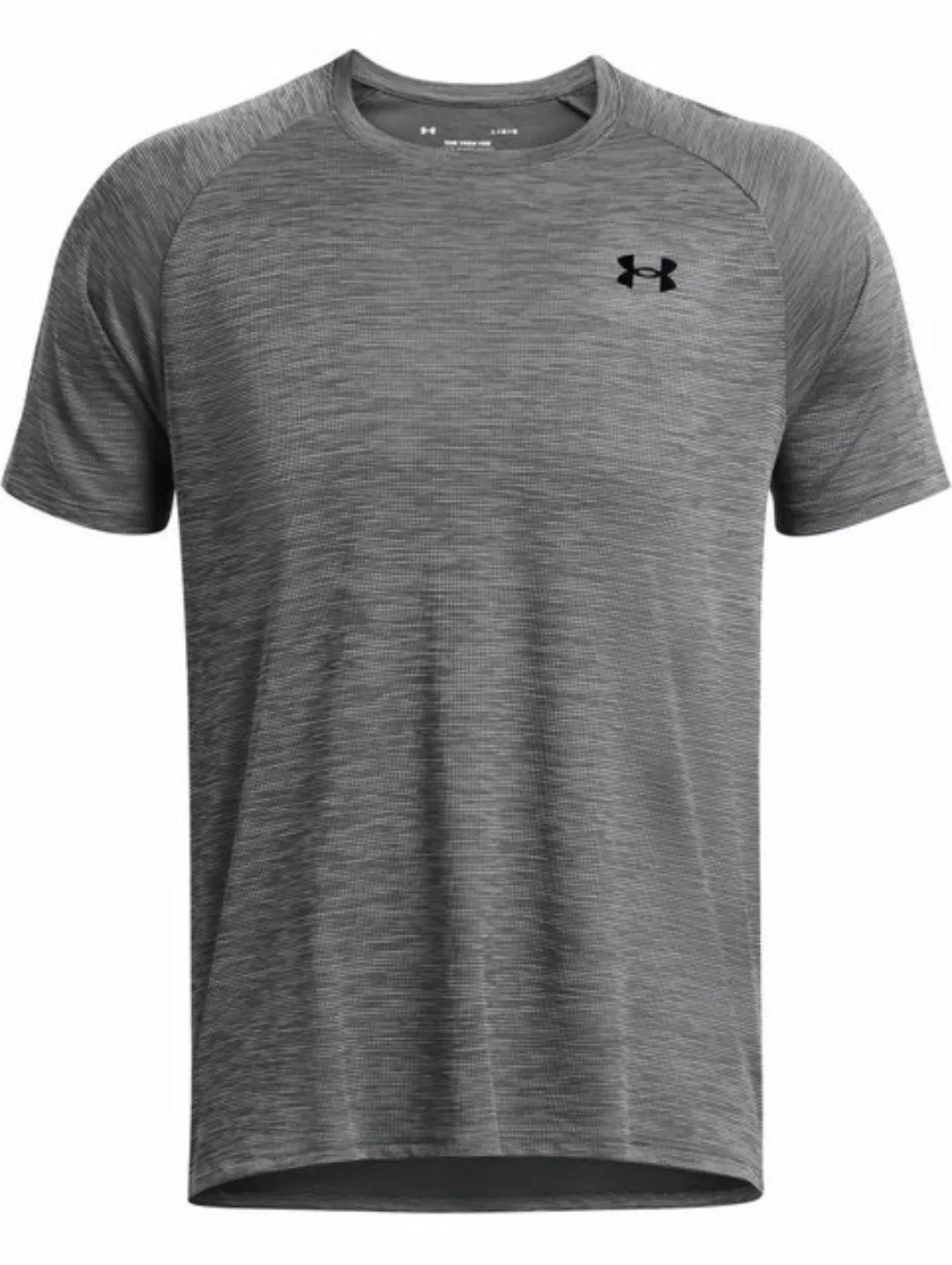 Under Armour® T-Shirt Under Armour Herren Shirt UA Tech Textured SS günstig online kaufen