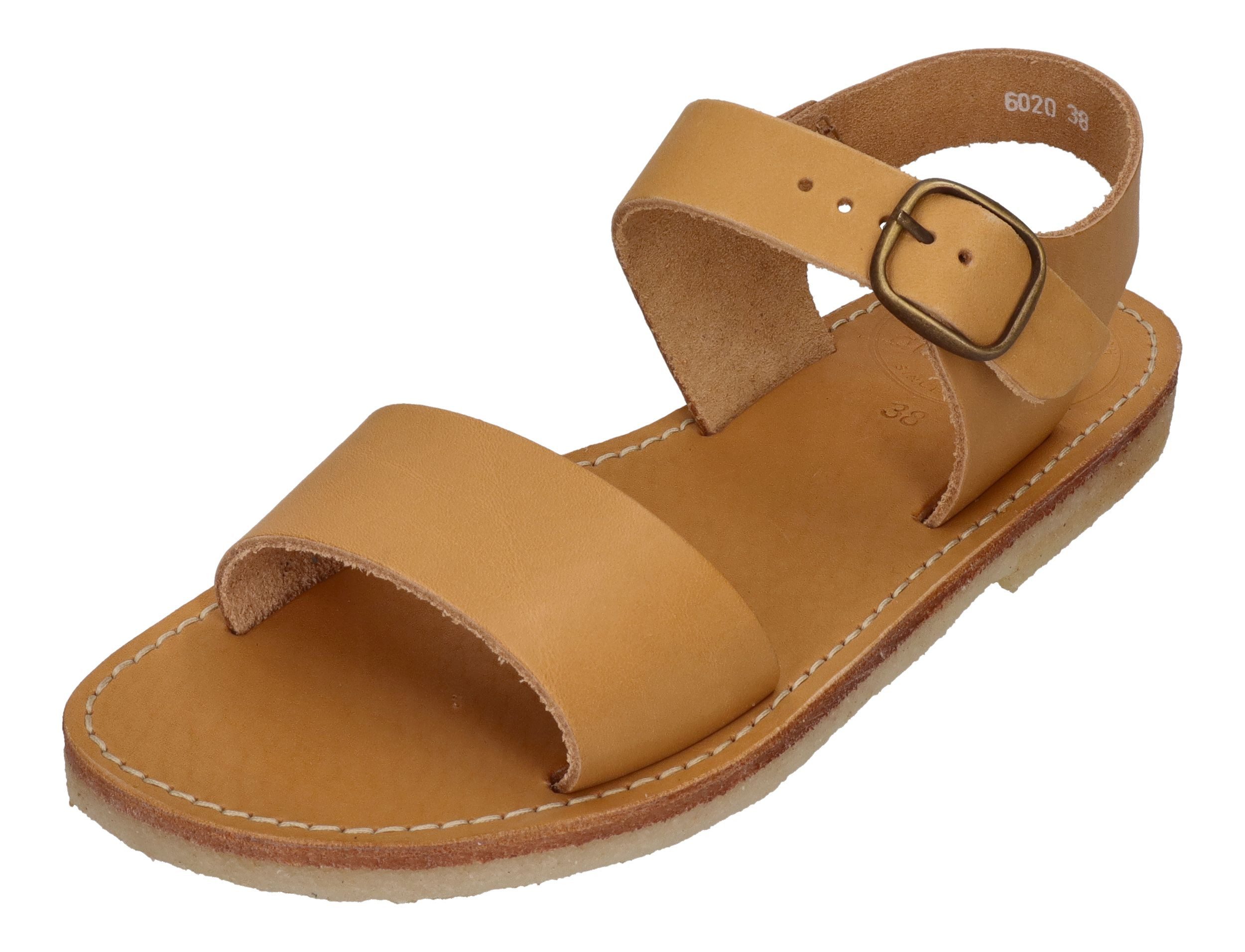 Duckfeet LØKKEN 6020 Sandale Bio günstig online kaufen