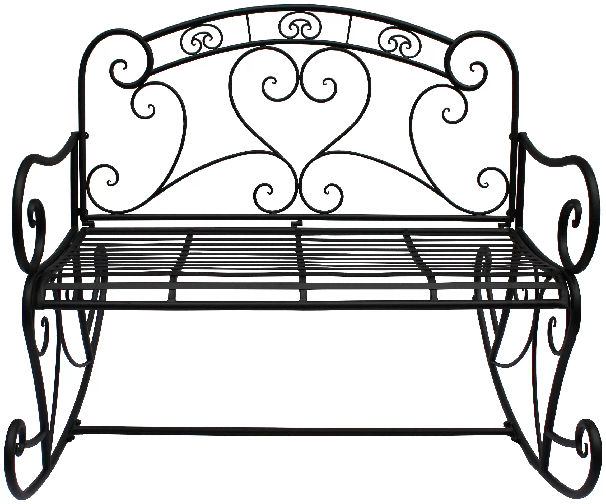 Garden Pleasure Gartenbank "Dares" günstig online kaufen