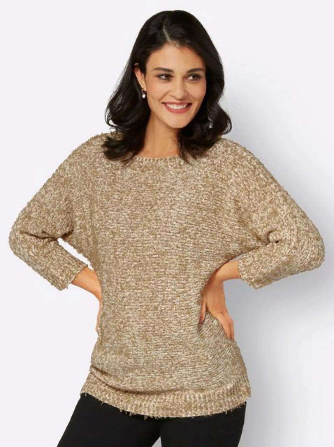 creation L Strickpullover "Pullover" günstig online kaufen