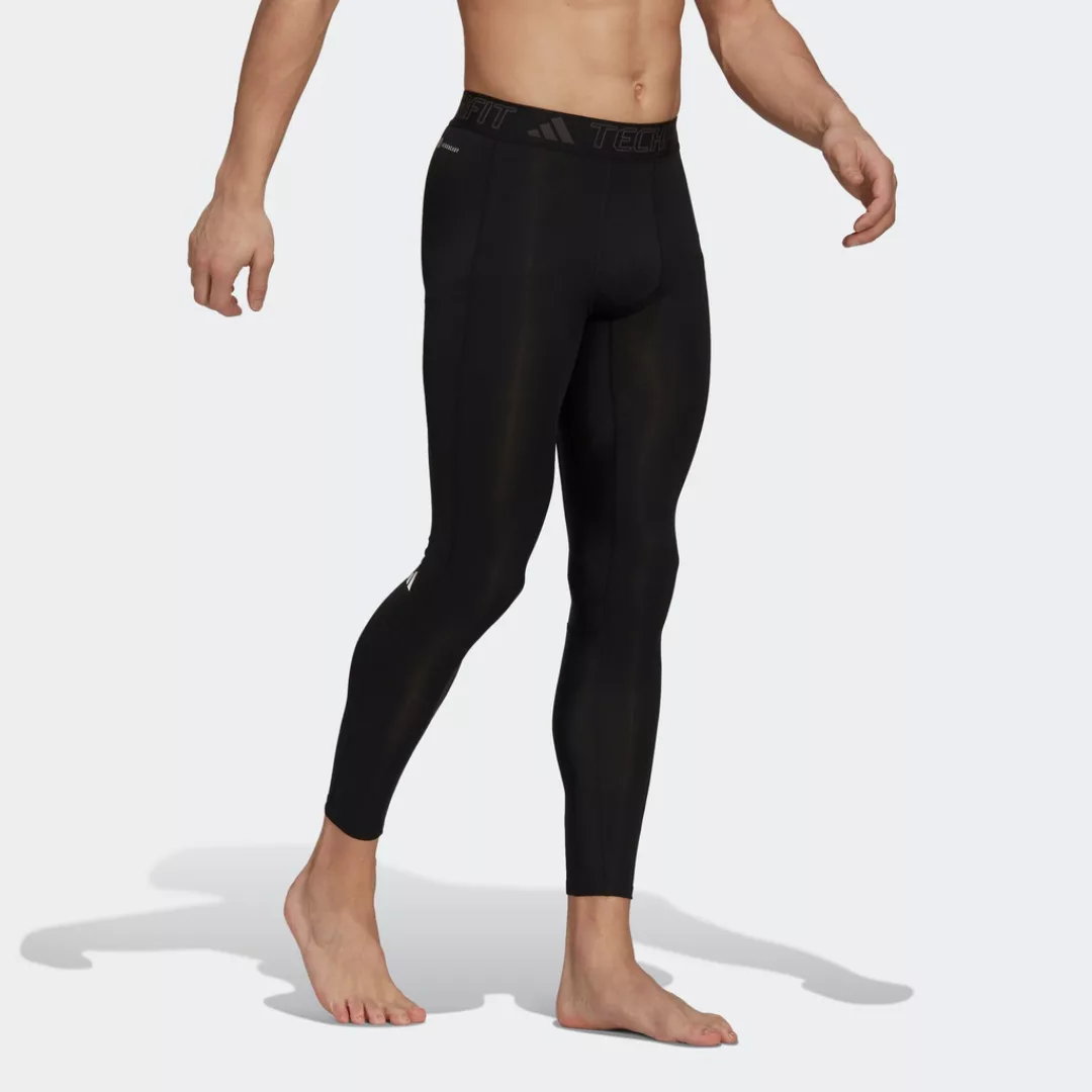 adidas Performance Funktionsleggings TECHFIT AEROREADY TRAINING LANGE TIGHT günstig online kaufen