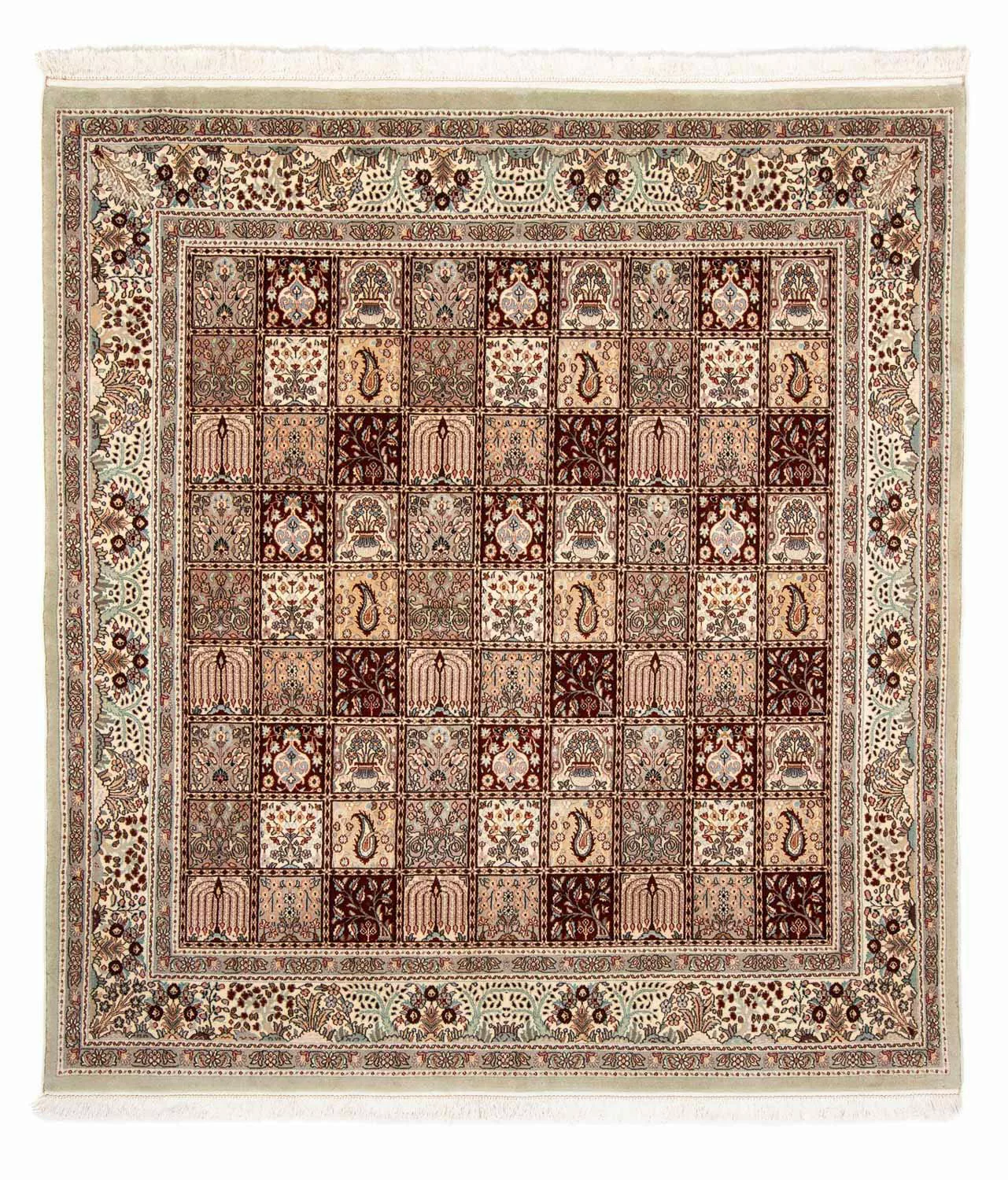 morgenland Orientteppich »Perser - Classic - 236 x 188 cm - mehrfarbig«, re günstig online kaufen
