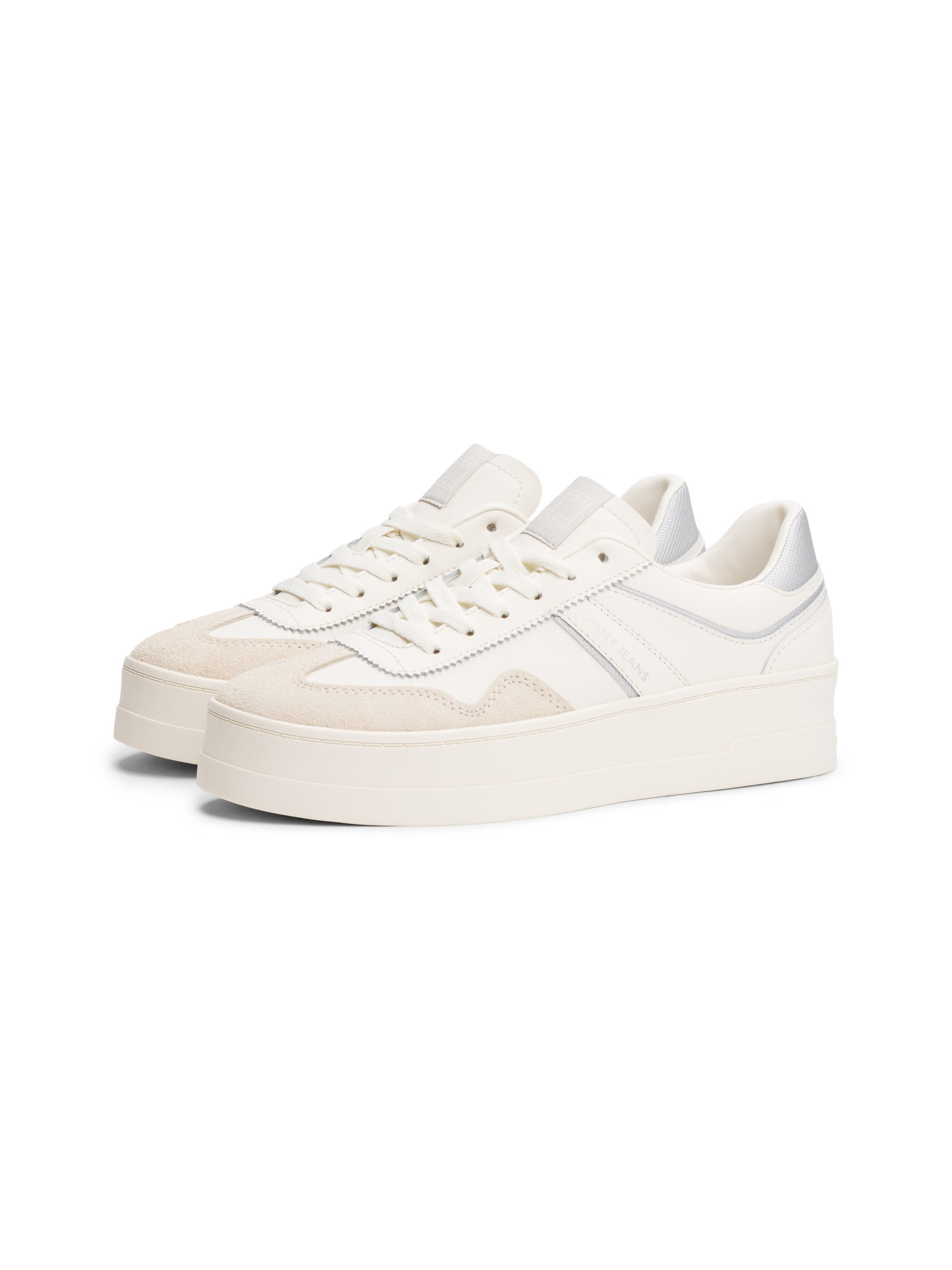 Tommy Jeans THE GREENWICH FLATFORM Plateausneaker, günstig online kaufen