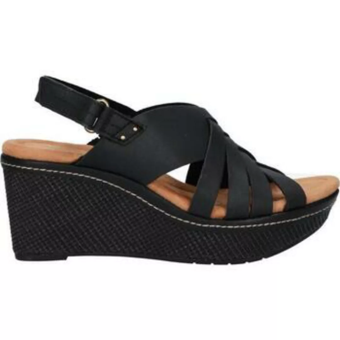 Clarks  Espadrilles 26171531 ELLERI GRACE günstig online kaufen