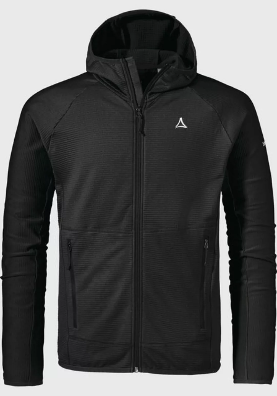 Schöffel Fleecejacke Hiking Fleece Hoody Style Cascata MNS günstig online kaufen